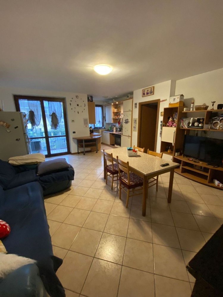 3غرفة شقة في Torrevecchia Pia, Italy رقم 332718