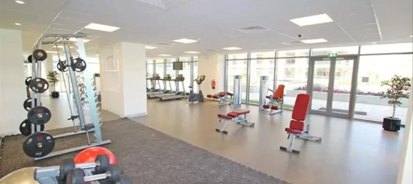 2 Schlafzimmer Wohnung in Dubai, UAE, Nr. 21029 2