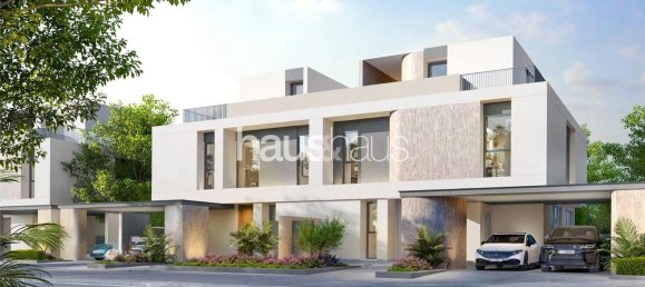 4 غرف نوم فيلا في Dubai South (Dubai World Central), UAE رقم 99432 7