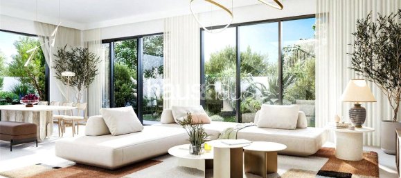 4 غرف نوم فيلا في Dubai South (Dubai World Central), UAE رقم 99432 3