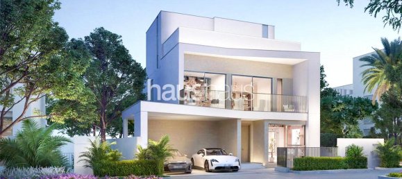 4 غرف نوم فيلا في Dubai South (Dubai World Central), UAE رقم 99432 6