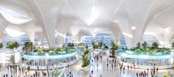 4 غرف نوم فيلا في Dubai South (Dubai World Central), UAE رقم 99432 10