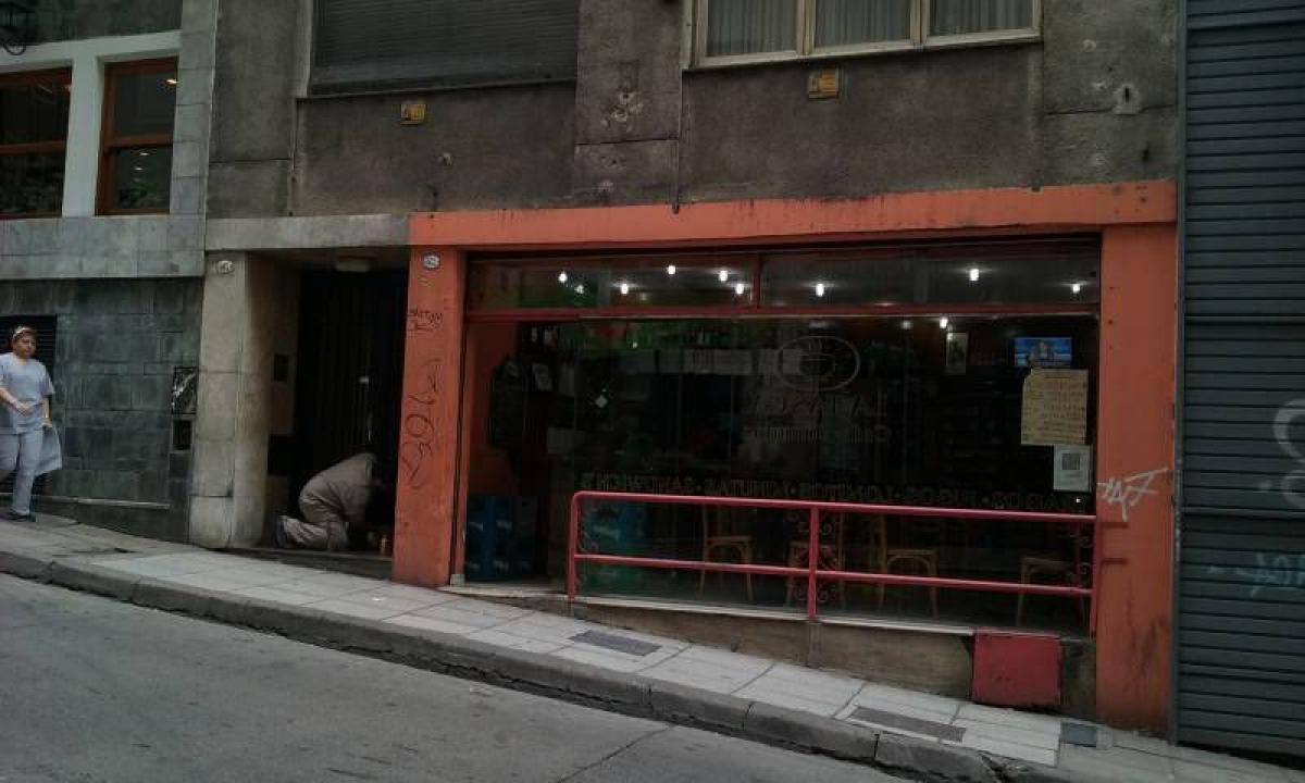  مكتب في Buenos Aires, Argentina 58متر مربع رقم 106257