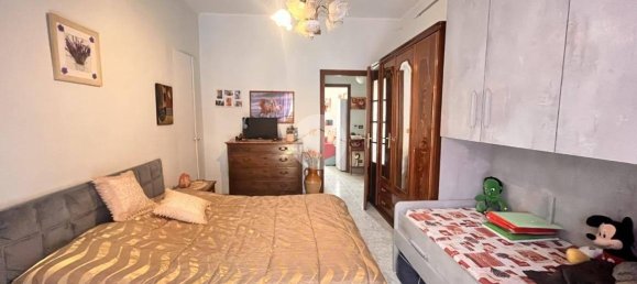 1 Schlafzimmer Wohnung in Turin, Italy, Nr. 92386 11