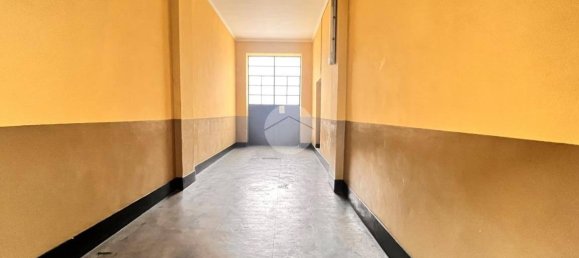 1 Schlafzimmer Wohnung in Turin, Italy, Nr. 92386 20