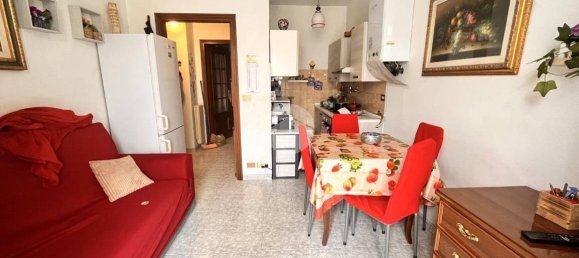 1 Schlafzimmer Wohnung in Turin, Italy, Nr. 92386 4
