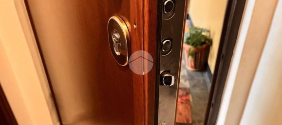 1 Schlafzimmer Wohnung in Turin, Italy, Nr. 92386 18