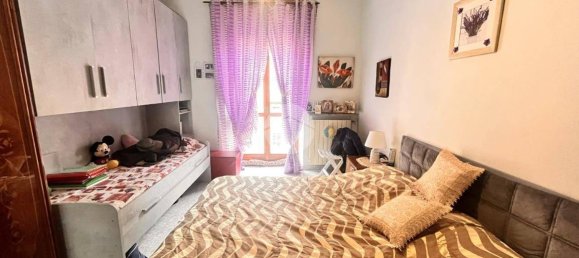 1 Schlafzimmer Wohnung in Turin, Italy, Nr. 92386 10