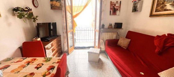 1 Schlafzimmer Wohnung in Turin, Italy, Nr. 92386 3