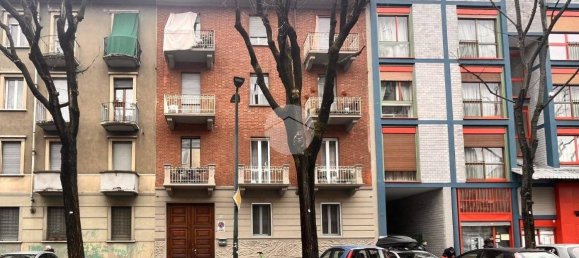 1 Schlafzimmer Wohnung in Turin, Italy, Nr. 92386 22