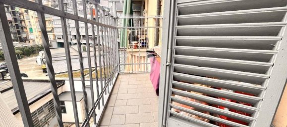 1 Schlafzimmer Wohnung in Turin, Italy, Nr. 92386 5