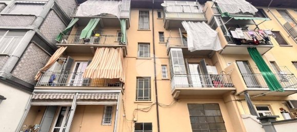 1 Schlafzimmer Wohnung in Turin, Italy, Nr. 92386 21