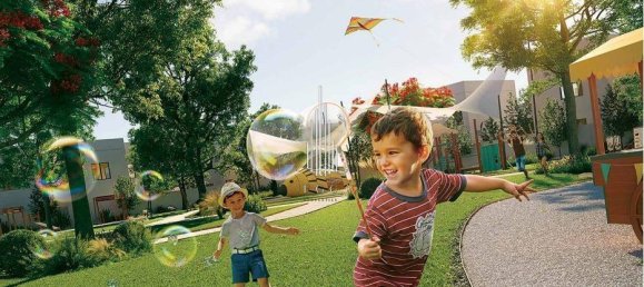 Villa T4 em Yas Island, UAE N.º 93982 8