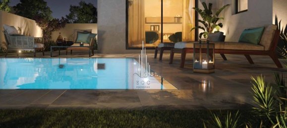 Villa T4 em Yas Island, UAE N.º 93982 6