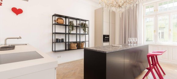 6-salle Appartement à Vienna, Austria No. 185967 9