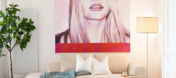 6-salle Appartement à Vienna, Austria No. 185967 17