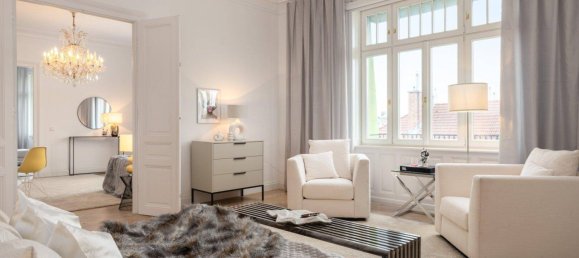 6-salle Appartement à Vienna, Austria No. 185967 3