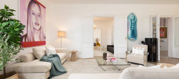 6-salle Appartement à Vienna, Austria No. 185967 20