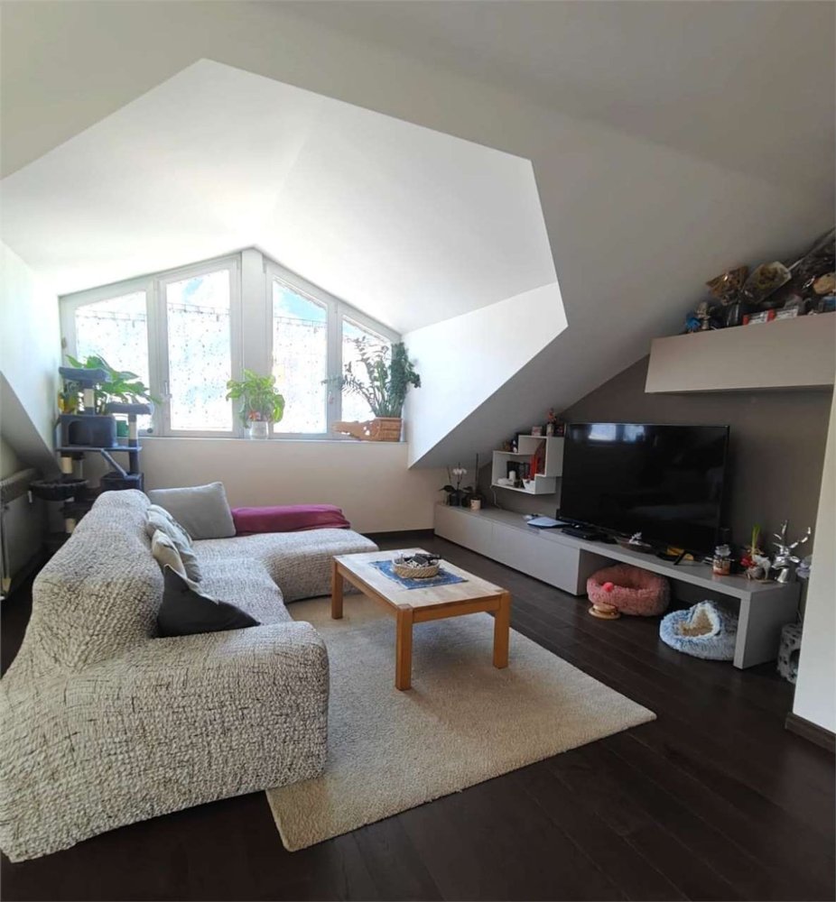 3غرفة شقة في Verres, Italy رقم 113109