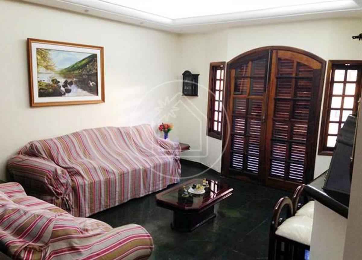 5 bedrooms House in Rio de Janeiro, Brazil No. 533706