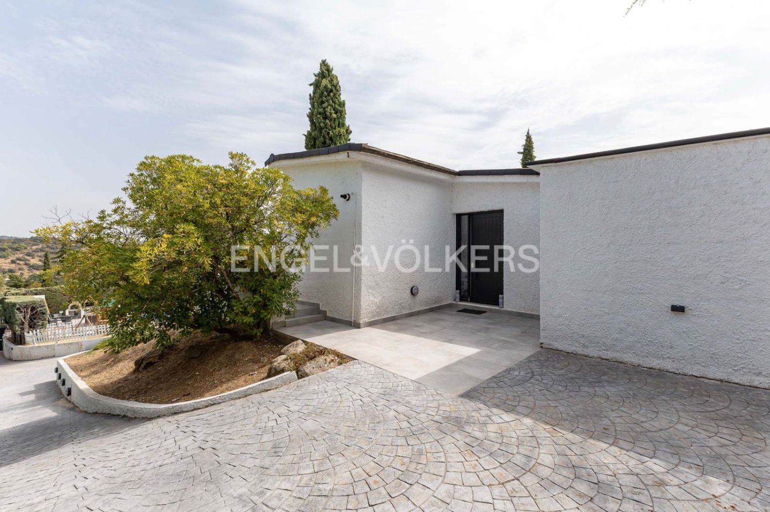 Дом с 3 спальнями в Вальдеморильо, Испания № 243551