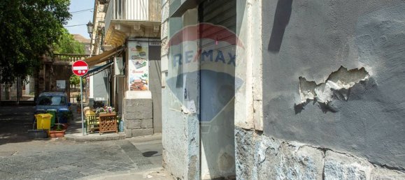 Imóvel comercial de 2 divisões em Catania, Italy N.º 52958 7