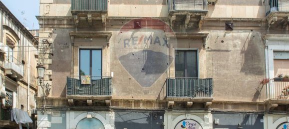 Imóvel comercial de 2 divisões em Catania, Italy N.º 52958 2