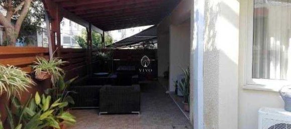 6 bedrooms Villa in Limassol, Cyprus No. 19133 16