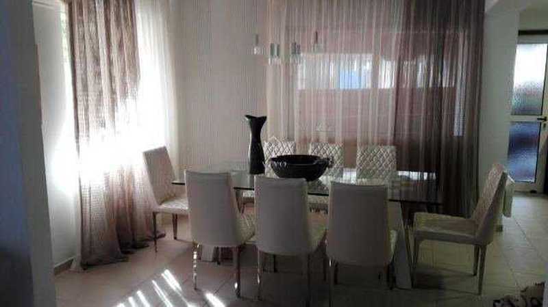 6 chambres Villa à Limassol, Cyprus No. 19133