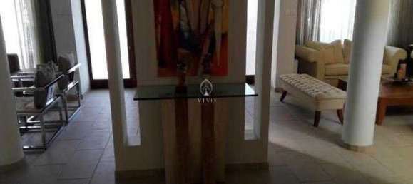 6 bedrooms Villa in Limassol, Cyprus No. 19133 11