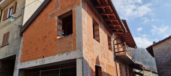 5 rooms House in Burolo, Italy No. 159592 6