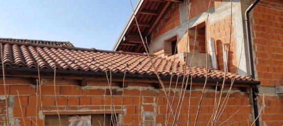 5 rooms House in Burolo, Italy No. 159592 15