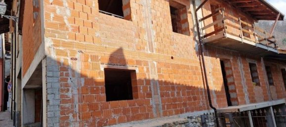 5 rooms House in Burolo, Italy No. 159592 4