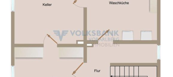 5 rooms House in Hohenems, Austria No. 228412 9