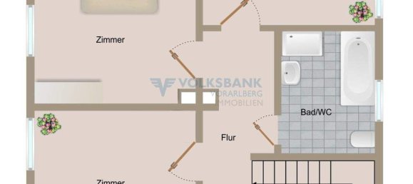 5 rooms House in Hohenems, Austria No. 228412 10