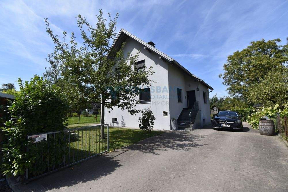 5 rooms House in Hohenems, Austria No. 228412