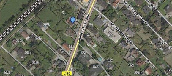 5 rooms House in Hohenems, Austria No. 228412 7