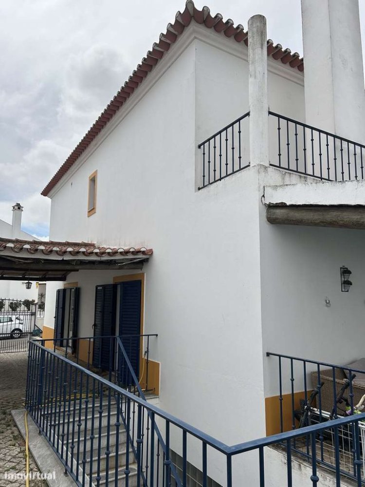 4 Schlafzimmer Haus in Beja, Portugal, Nr. 308003