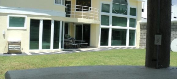 3 bedrooms House in Queretaro, Mexico No. 188081 2