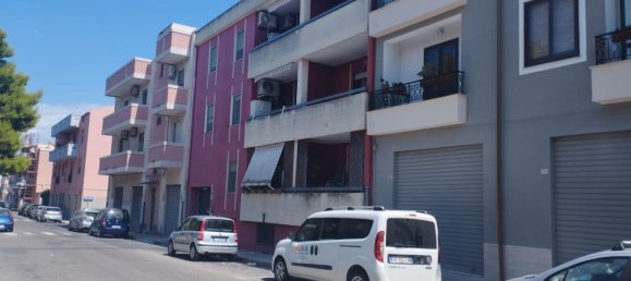 Apartamento T3 em Quartu Sant'Elena, Italy N.º 338807 3