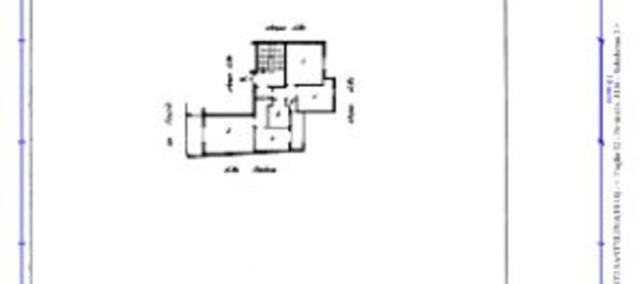 Apartamento T3 em Quartu Sant'Elena, Italy N.º 338807 4