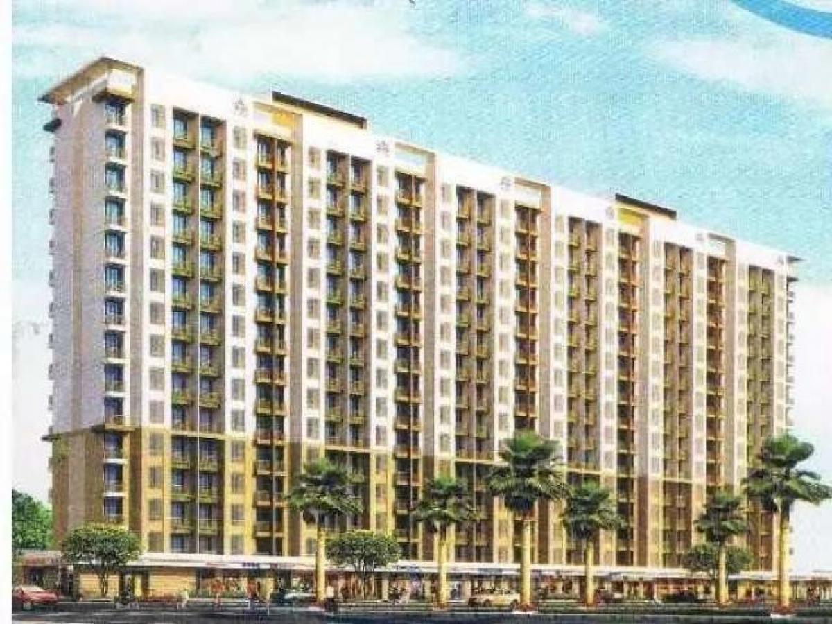 Studio in Mumbai, India No. 46933