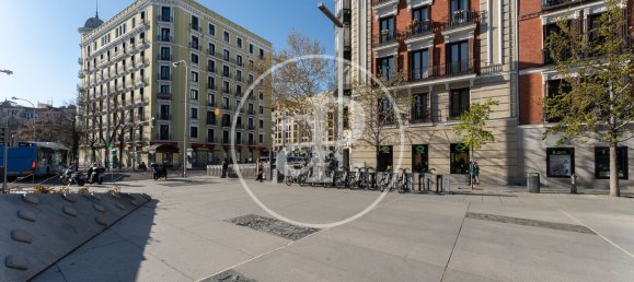 Apartamento T2 em Madrid, Spain N.º 117648 18