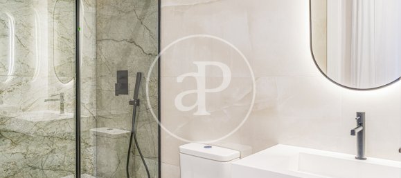 Apartamento T2 em Madrid, Spain N.º 117648 11