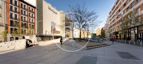 Apartamento T2 em Madrid, Spain N.º 117648 17