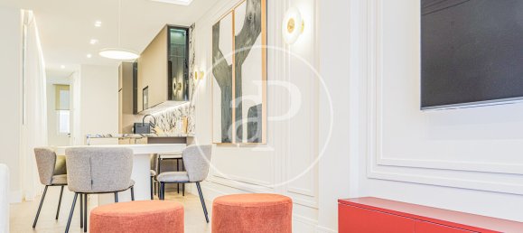 Apartamento T2 em Madrid, Spain N.º 117648 2