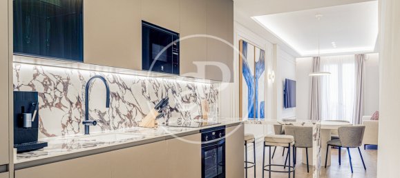 Apartamento T2 em Madrid, Spain N.º 117648 5