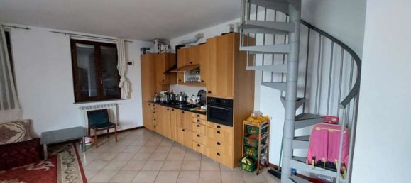 Apartamento de 3 habitaciónes en Gerenzago, Italy No. 181374 30