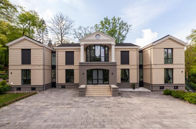 7 Schlafzimmer Villa in Kleve, Germany, Nr. 58384