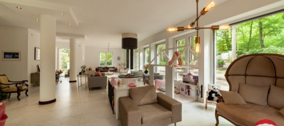 7 Schlafzimmer Villa in Kleve, Germany, Nr. 58384 29